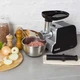 Мясорубка Magio MG-268 N 2000 Вт - изображение 5