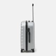 Чемодан Palmera T105002silver-L 77 л Серебристый (ROZ6501054930) - изображение 5