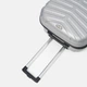 Чемодан Palmera T105002silver-L 77 л Серебристый (ROZ6501054930) - изображение 10