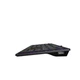 Клавиатура A4Tech Fstyler FX60H Grey Neon backlit - изображение 5