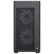Корпус AeroCool Hexform-G-BK-v2 Black без БП (ACCS-PV38033.11) - изображение 4