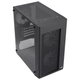 Корпус AeroCool Hexform-G-BK-v2 Black без БП (ACCS-PV38033.11) - изображение 8