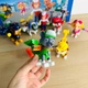 Детская игрушка набор Щенячий патруль 8 персонажей, высота щенков 9-10 см, в коробке 24*38*7 см (9950) - изображение 3