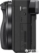 Фотоаппарат Sony Alpha 6300 Body Black (ILCE6300B.CEC) - изображение 2