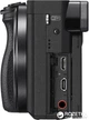 Фотоаппарат Sony Alpha 6300 Body Black (ILCE6300B.CEC) - изображение 3
