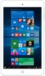 Планшет Chuwi Hi8 Pro White (Windows + Android) - изображение 2