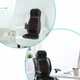 Массажная накидка Naipo Neck and Back MGBK-C2030 (Black) - изображение 13