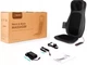 Массажная накидка Naipo Neck and Back MGBK-C2030 (Black) - изображение 19