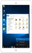Планшет Chuwi Hi8 Pro White (Windows + Android) - изображение 4