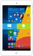 Планшет Chuwi Hi8 Pro White (Windows + Android) - изображение 1