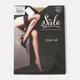 Чулки Siela Stay Up 20 Den 3/4 р Daino (4820040235189) - изображение 3