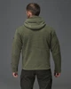 Кофта флісова BEZET Unbreak хакі - XL - зображення 13