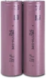 Комплект высокоточных литий-ионных аккумуляторов Tenpower INR21700-50ME, 5000mAh, 14.7A, 2 шт + бокс (0746020706170) - изображение 4
