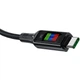 Кабель USB Type-C to USB Type-C / Провод шнур Юсб Тайп си на Юсб Тайп си для быстрой зарядки и передачи данных h5 - изображение 2