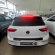 Накладка на Задний Бампер EuroCap (ABS) для Volkswagen Golf 8 2019- гг - изображение 2