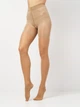 Колготы 40 Den женские Siela Collant Slim 3 р Бежевые (4820040244815) - изображение 1