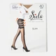 Колготы 40 Den женские Siela Collant Slim 3 р Бежевые (4820040244815) - изображение 3