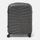 Чемодан Palmera T105002grey-L 77 л Серый (ROZ6501054933) - изображение 1