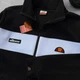 Зимовий чоловічий спортивний костюм Ellesse M Чорний (KG-045) - изображение 4