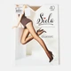 Колготы 40 Den женские Siela Classic Collant 3 р Коричневые (4820159844876) - изображение 3