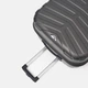 Чемодан Palmera T105002grey-XL 110 л Серый (ROZ6501054934) - изображение 10