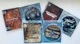 Uncharted - усі частини гри, які виходили, диски для PlayStation 3, Б/В - зображення 2