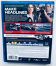 F1 2018 Headline Edition, русские субтитры - диск для PlayStation 4, Б/У - изображение 4