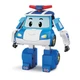 Спасательная машинка - трансформер Robocar POLI Робокар Поли - изображение 2