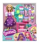 Игровой набор с куклой Funville Dreameez Флорист 30 см - изображение 1