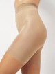 Колготи 40 Den жіночі Siela Slim Collant 3 р Коричневі (4820040244754) - зображення 2