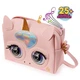 Purse Pets: интерактивная сумочка “Гламикорн” - изображение 1