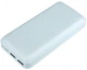 УМБ XO PB302 20000mAh White - изображение 2