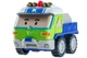 Колекційна металева машинка Robocar POLI Робокар Кітон 7 см - зображення 1
