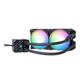 Система жидкостного охлаждения Alphacool PRO AURORA 240 AIO [104822] - изображение 1