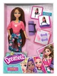 Игровой набор с куклой Funville Dreameez Йога 30 см - изображение 1