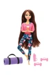 Игровой набор с куклой Funville Dreameez Йога 30 см - изображение 2