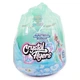 Інтерактивна казкова лялька, що літає - фея Hatchimals FlyingPixie Kawaii Pastel з підставкою блакитна з рожевим - зображення 2