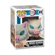 FUNKO POP! Ігрова фігурка серії "Вбивця демонів" - Іносці Хашибіра з мечем 9.6 см - зображення 5