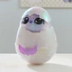 Hatchimals: Інтерактивна Паффі в яйці (в асортименті) - изображение 3