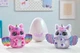 Hatchimals: Інтерактивна Паффі в яйці (в асортименті) - изображение 6