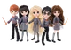 WIZARDING WORLD: коллекционная кукла Рон (20 см) - изображение 3