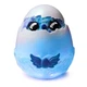 Интерактивная игрушка в яйце Hatchimals Alive Драко световые и звуковые эффекты, интерактивное рождение - изображение 4