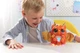 Интерактивная игрушка в яйце Hatchimals Alive Драко световые и звуковые эффекты, интерактивное рождение - изображение 8