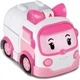Рятувальна машинка - трансформер Robocar POLI Робокар Ембер - зображення 2
