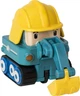 Колекційна металева машинка Robocar POLI Робокар Поук 7 см - зображення 1