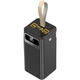 Портативна батарея Power Bank Gelius Gross GP-PB309 50000mAh QC+PD 22.5W, Black - зображення 1