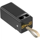 Портативна батарея Power Bank Gelius Gross GP-PB309 50000mAh QC+PD 22.5W, Black - зображення 3