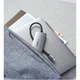 USB Хаб UGREEN CM480 Type-C to USB 3.2 Adapter 10G, Metal Gray - зображення 5