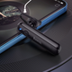 Bluetooth-гарнитура для телефона HOCO Diamond business BT headset E63 Черный - изображение 6