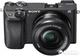 Фотоаппарат Sony Alpha 6300 Kit 16-50mm Black (ILCE6300LB.CEC) - изображение 3
